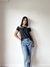 Remera Alas Hombros Silver en internet