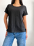 Remera Charretera Max - scmayorista