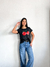 Imagen de Remera Cherry Brillos