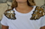 Remeras Alas Amber