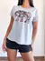 Remera Elefante Fucsia - scmayorista