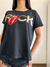 Remera Rock Rolling en internet