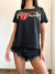 Remera Rock Rolling