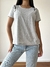 Remera Rayos Hombro Canutillo - comprar online