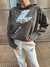 Maxi Buzo Batic Rayo Plateado en internet