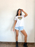 Remera Corazón Print - scmayorista