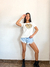 Remera Corazón Flor - comprar online