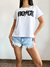 Remera Rock Black - scmayorista