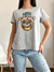 Remera Mano Fatima Colores - comprar online