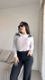 Remera Manga Larga SPUM Alas Black - scmayorista