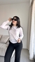 Remera Manga Larga SPUM Alas Black - tienda online