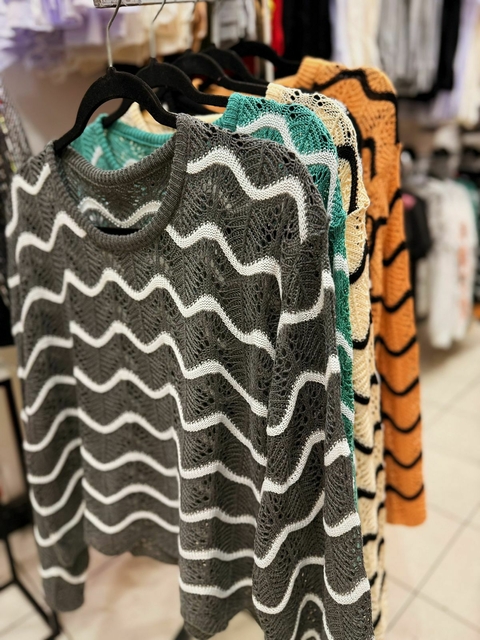 Sweater Tokio