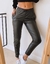 Pantalón Babucha Eco Cuero