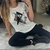 Remera Multi Triangulos
