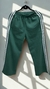 Pantalon Palazzo Jogging