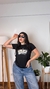 Remera SPUM Corona Silver - comprar online