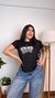Imagen de Remera SPUM Corona Silver