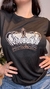 Remera SPUM Corona Silver en internet