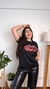 Remera SPUM Boca Roja - comprar online