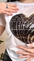 Imagen de Remera SPUM Corazón Black