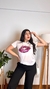 Remera SPUM Boca Fucsia - tienda online