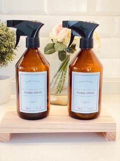 Home Spray