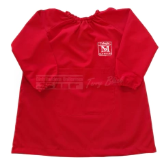 camisolín de san miguel sala rojo (4 años) - comprar online