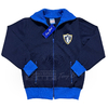 campera deportiva cristo rey primaria y secundaria