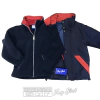 CAMPERA DE ABRIGO DESMONTABLE ECCLESTON