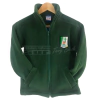 campera polar santo cristo