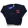 PULLOVER NORLAND