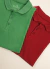 Polo em Suedine Bugbee - comprar online