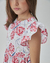 Vestido Borboleta na internet