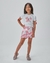 Conjunto Borboleta