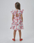 Vestido Borboleta - comprar online