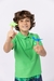 Imagem do Polo Piquet Beaba