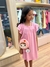 Vestido Linha Nature