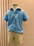 Camisa Viscose com linho - comprar online
