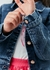 Jaqueta Jeans