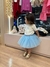 Conjunto saia tule estruturado - Loja de Bebê e Infantil Online Maricota Baby Store