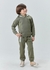 Conjunto Moletom Capuz Beaba