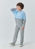 Conjunto Moletinho California - comprar online