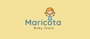 Loja de Bebê e Infantil Online Maricota Baby Store