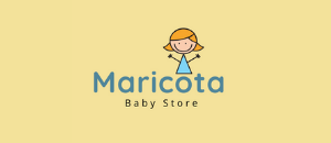 Loja de Bebê e Infantil Online Maricota Baby Store