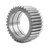 ENGRENAGEM CUBO RODA DIANTEIRA ZF 3176340/80623100/9579254/0095353232 MARCA ZF
