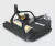 ROÇADEIRA HIDRÁULICA CENTRAL E LATERAL RP 1500
