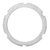 PORCA CARCAÇA CUBO DIAT ZF  3176334 - 80604000 - 9579221 – 0737503042 ZF
