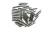 ROLETE ENGRENAGEM RE – 183039 EA