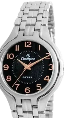 Relógio Champion Masculino Social CA20689T