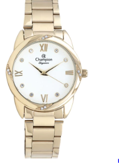 RELOGIO CHAMPION CN25958H